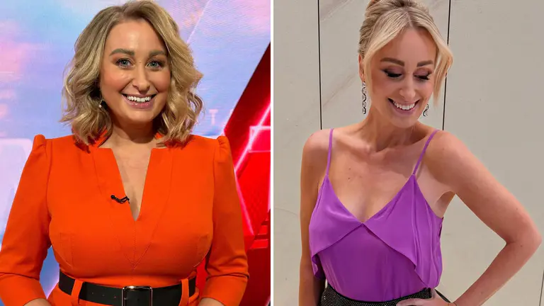 ‘Surprised’ Channel 7 star speaks out over transformation furore