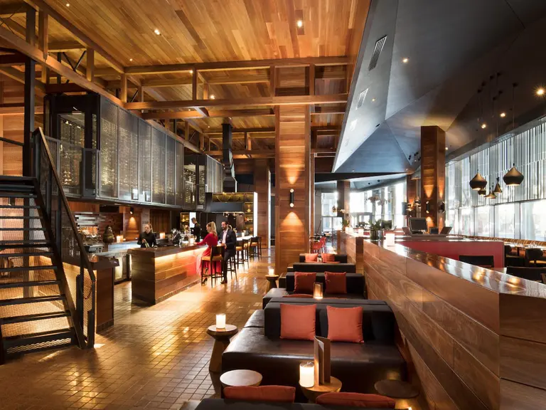 Suite Spot: 48 Hours at Pan Pacific Melbourne, From Sky-High Views to Whisky Tastings