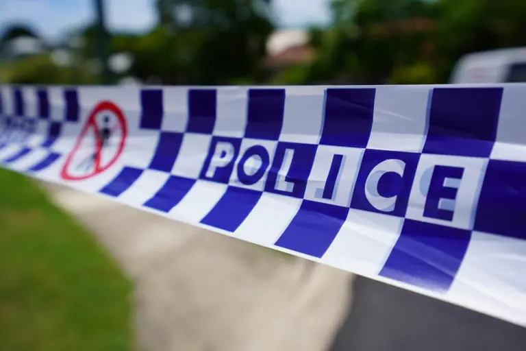 Assault investigation, Wishart