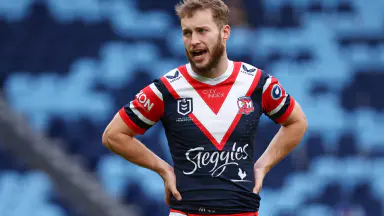 Why the Sydney Roosters angrily pulled Sam Walker's contract offer