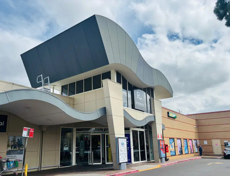 ‘In sweet spot’: Queanbeyan’s Riverside Plaza on the market