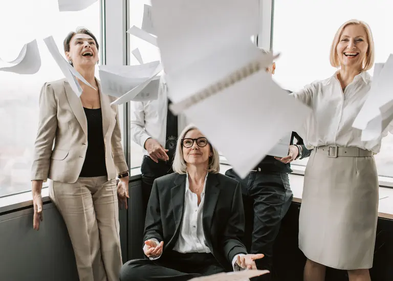 Queensland Country Bank wins employee wellbeing award