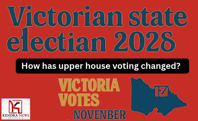 Victorian state election 2026: Enrolment closes on 3 November as voting rules change