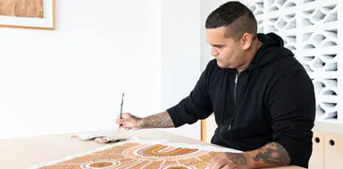 How to build health care Aboriginal and Torres Strait Islander men would actually use
