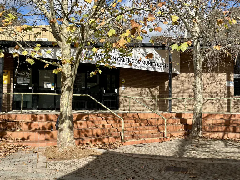 ACT’s community facilities badly run and maintained, Auditor-General finds