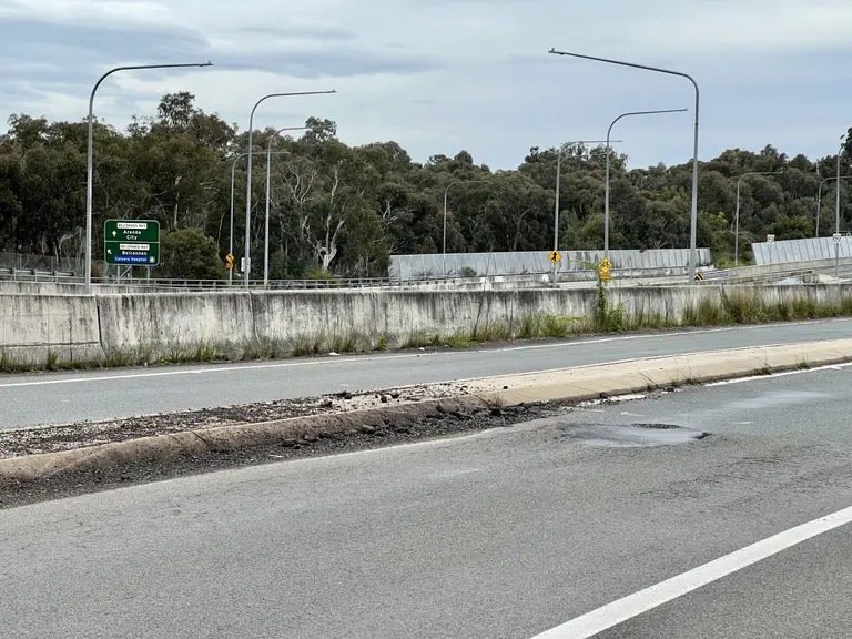 Audit report finds holes in government’s road resurfacing strategy