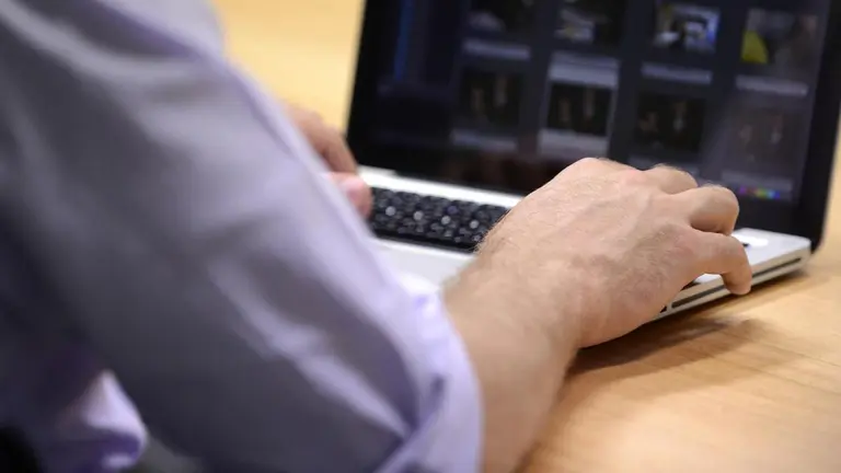 Parents' warning after online child abuse operation