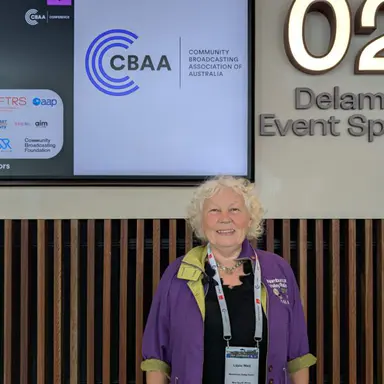 CBAA Conference Wraps Up in Geelong