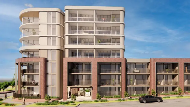 Jindalee 91-apartment seven-storey complex gains approval despite community opposition