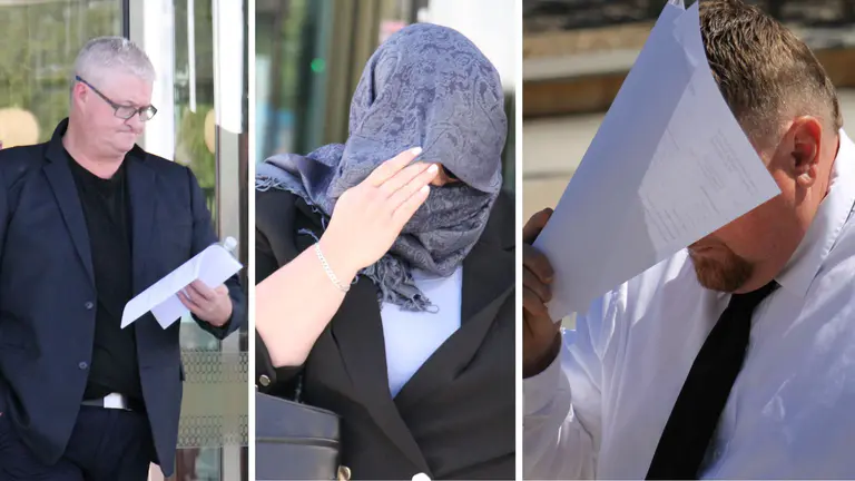 Betrayed from within: Thieving managers cost business $500k, forced it to slash jobs