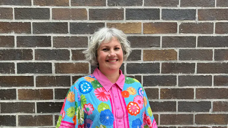 New CEO for First Nations arts training body