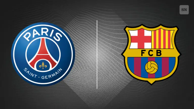 PSG vs. Barcelona final score, result, stats as Vitinha, Ruiz seal thrilling win for Champions League holders