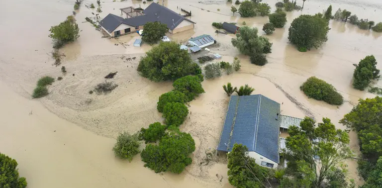 NZ’s climate in ‘uncharted territory’, with more extreme weather events ahead