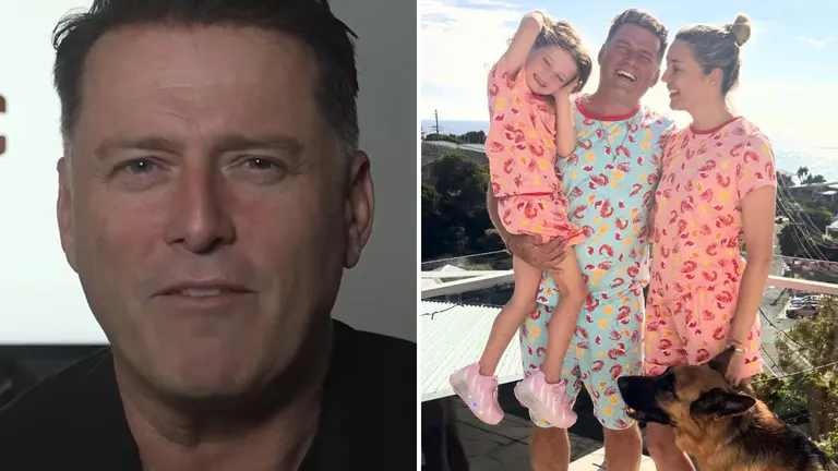 ‘Cutting his losses’: Karl Stefanovic uproots as ‘daunting’ scenario looms