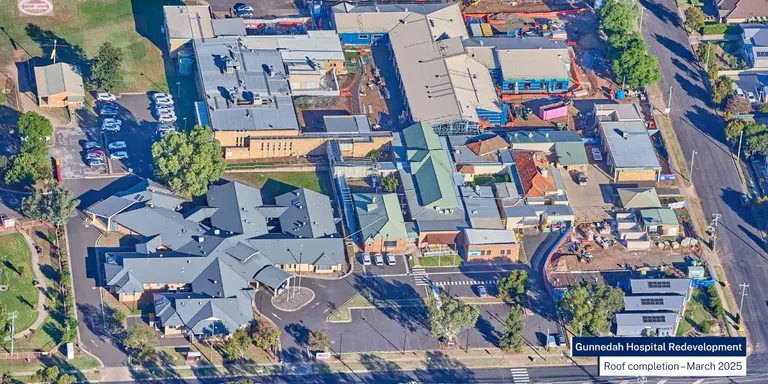 Gunnedah families face continued travel for maternity care amid hospital staffing shortages