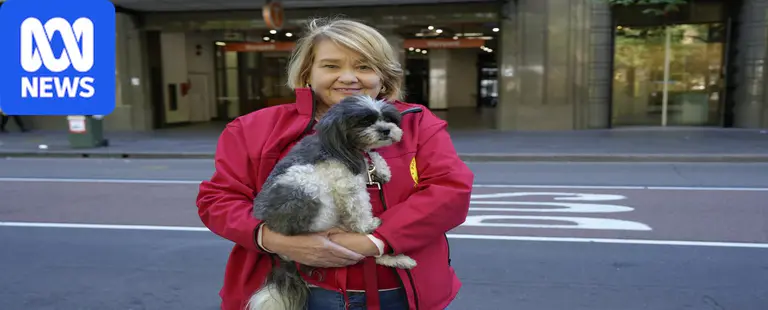 'Makes no sense': Bid to scrap ban on dogs, cats on NSW trains