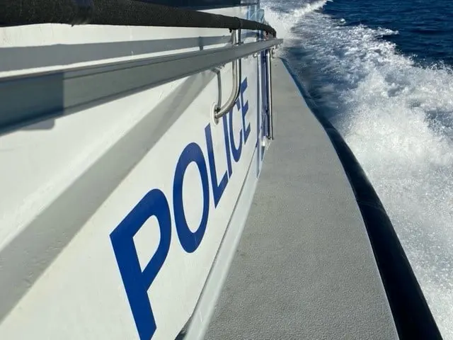 Update: Marine incident, Surfers Paradise