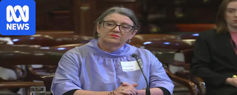 National Trust SA ex-CEO tells inquiry of abusive email from volunteer