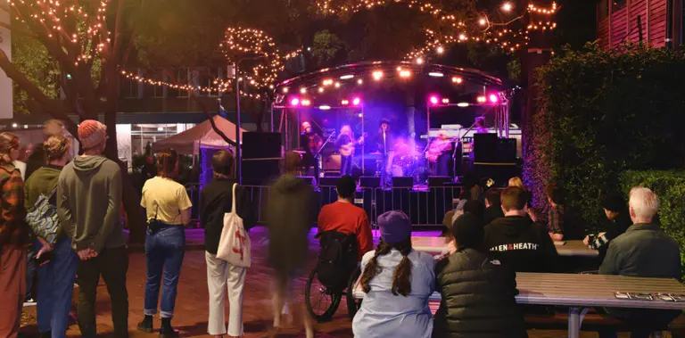 Illawarra’s special entertainment precincts step closer to creating vibrant and activated towns