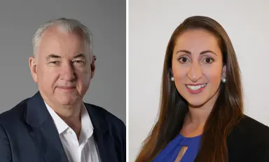 The Capital Water Cooler: Comings and goings in the public sector