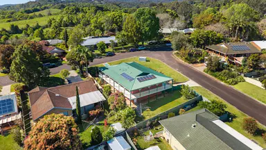 The regional NSW towns that boomed most over the past year