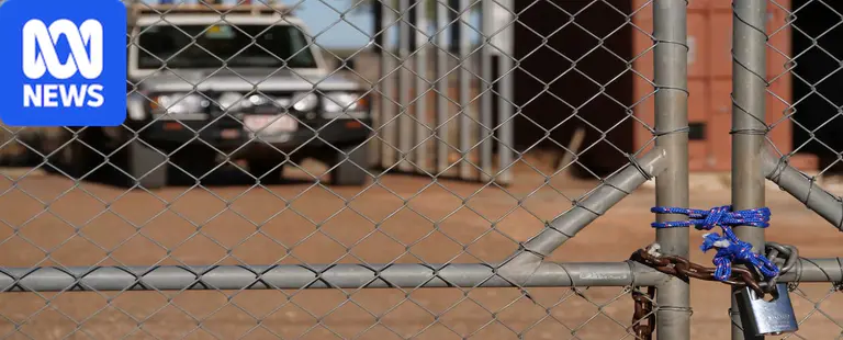 'Do black girls' lives matter?' Special envoy calls for change in the NT