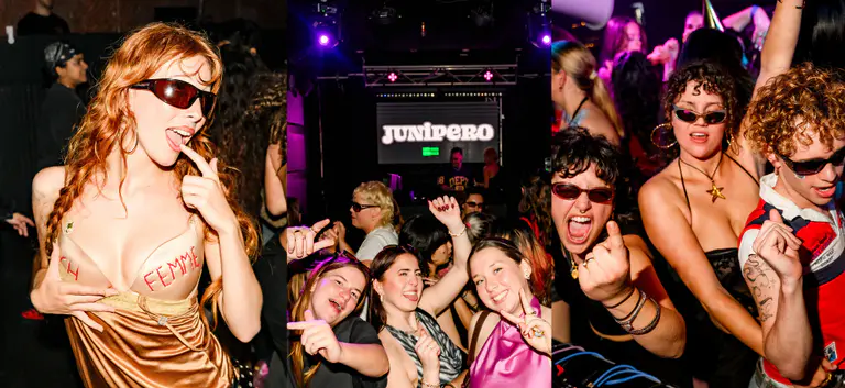 “For The Community, By The Community”: A Chat With Junipero Founder Erin Duncan