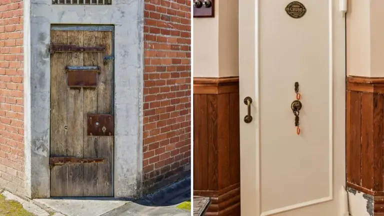 Inside Victoria’s strangest properties with extraordinary former lives