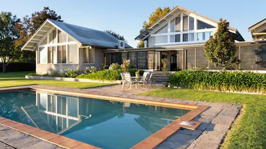 The NSW regional towns where house prices defied the downturn