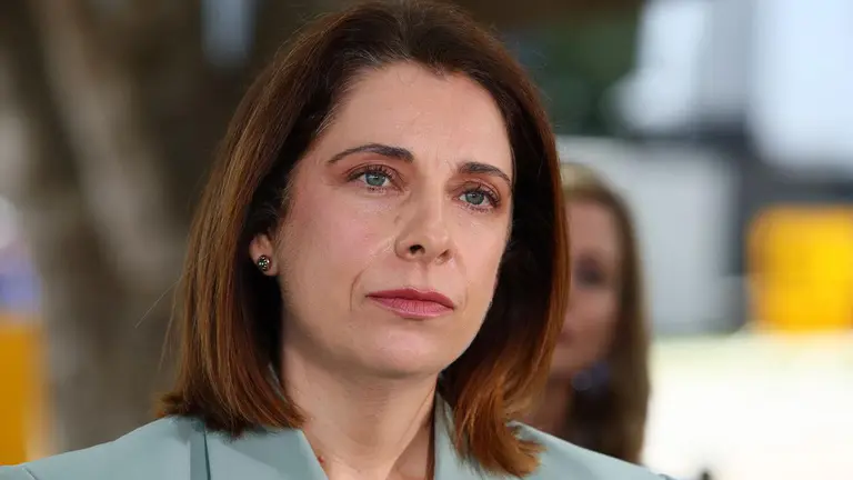 Anika Wells to introduce revised Digital Duty of Care laws following ‘political censorship’ criticism