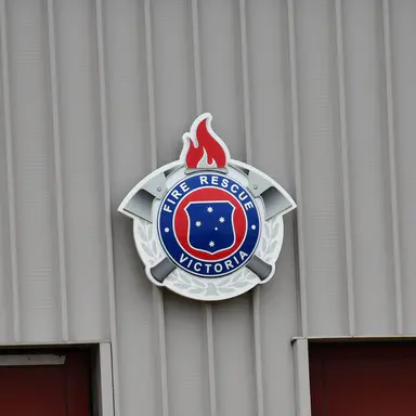 House set alight in Keilor