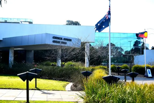 New pay changes to Whittlesea council