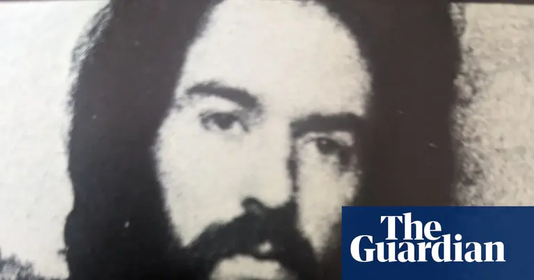 Trevor Jones obituary