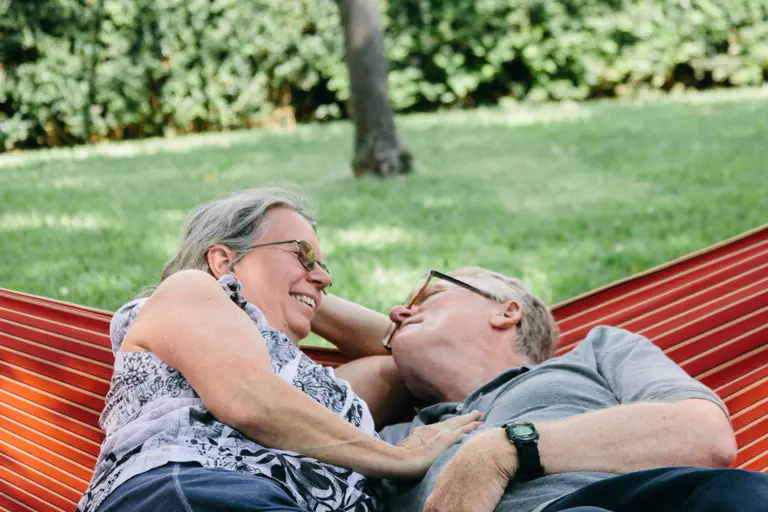 How over 60s are cutting hours and topping up their pay