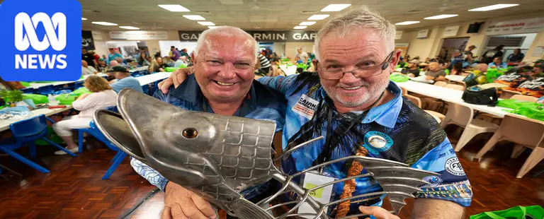 Barra Bonanza organisers eager for channel works after 15 years of silt