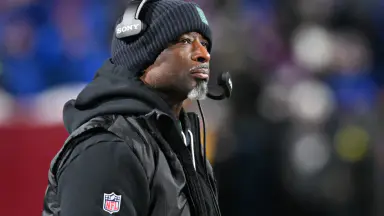 End of Aaron Glenn? Why Jets' loss to winless Dolphins should be final straw for head coach