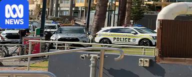 Teen charged after alleged fight involving dozens of youth at popular beach
