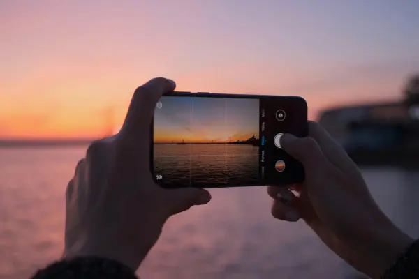 Click, capture and create