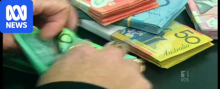 Taxpayers could be on hook for ATO tax bill from bungled accounting