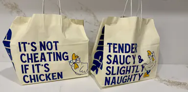 Side Chick, 감자 요리를 좋아하는 이들의 마음을 사로잡다