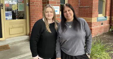 Community services placements to profession