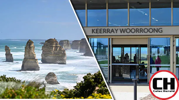New $126-million Twelve Apostles centre free until April