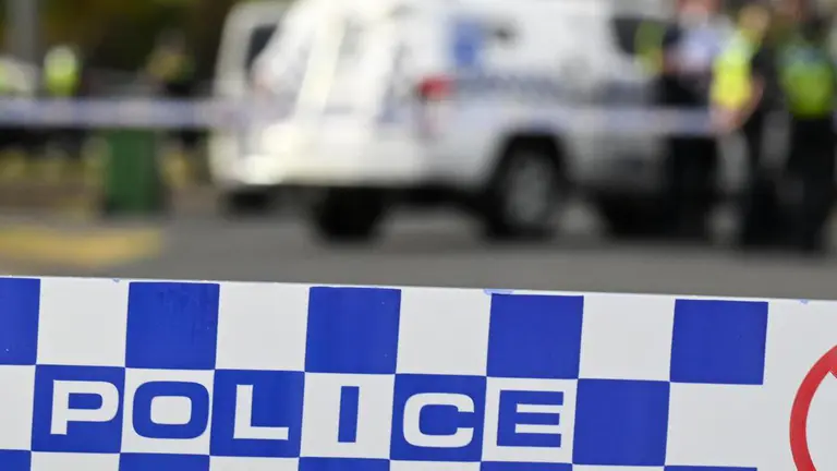 'Frightening': dog attack victim faces long recovery