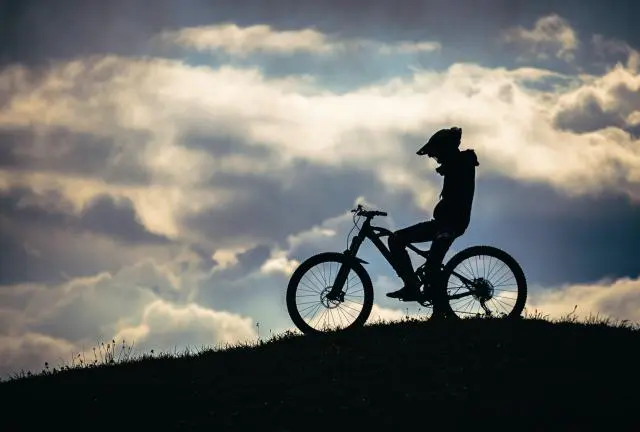Works soon begin at bike park
