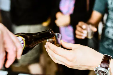 Did someone say free beer? Award-winning brews set to flow at Beer Day Out