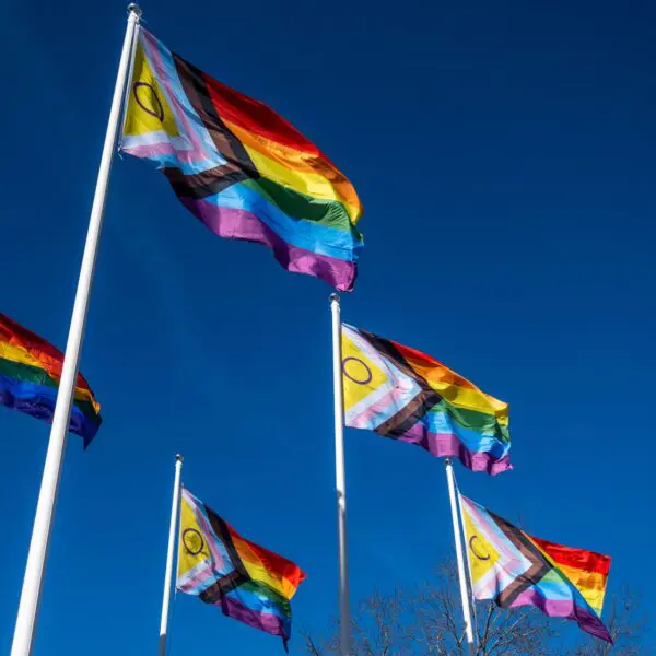 LGBTIQ+ 澳洲人更容易被诊断患有精神健康问题
