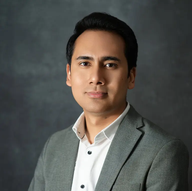 Kalam Khadka博士是谁：网络安全研究员、教育工作者与社会活动家