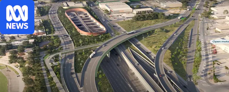 SA premier refers $15b project to ICAC over bikie 'infiltration' fears