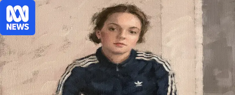 Fiona O'Byrne wins 2026 Lester Prize with painting of daughter