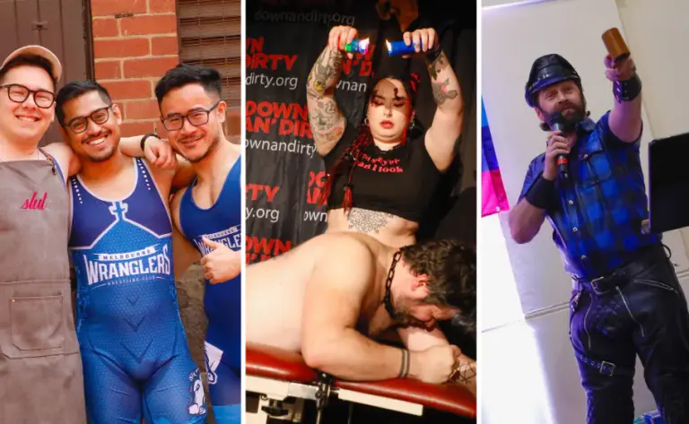 Everything you need to know about Northside Bizarre this Saturday